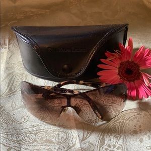 Ralph Lauren sunglasses ra4085